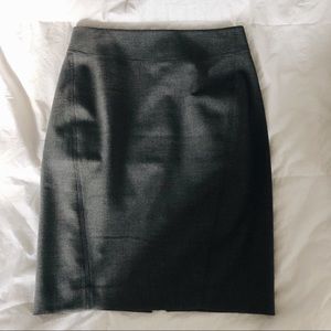 Loft Professional Pencil Skirt